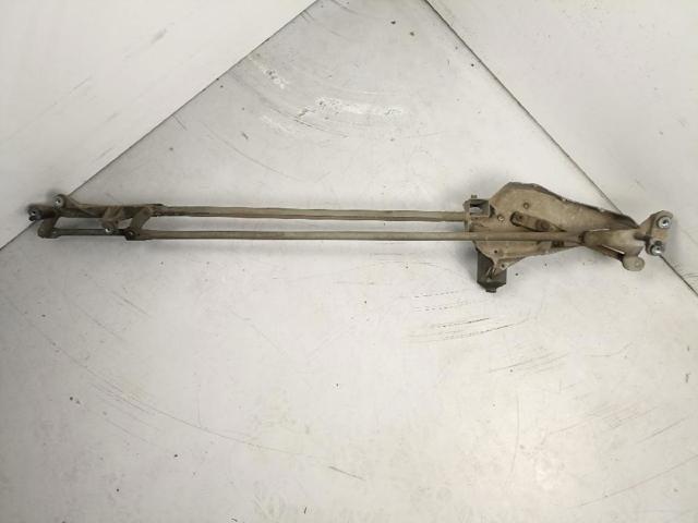 Trapézio de limpador pára-brisas Renault Espace 4 JK0