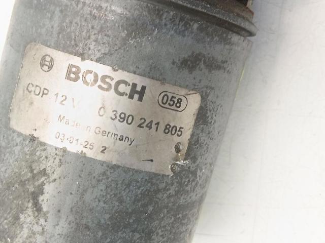 Trapézio de limpador pára-brisas Renault Espace 4 JK0