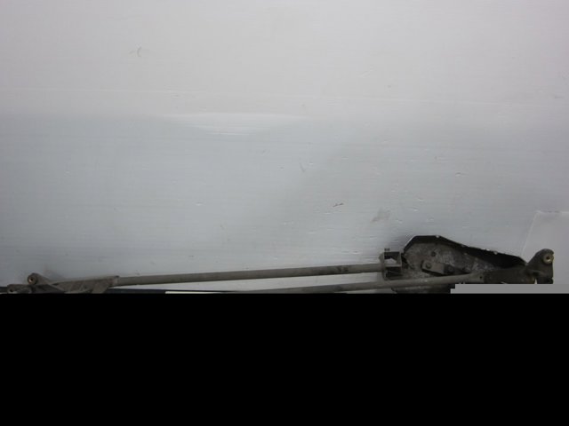 Trapézio de limpador pára-brisas Renault Espace 4 JK0