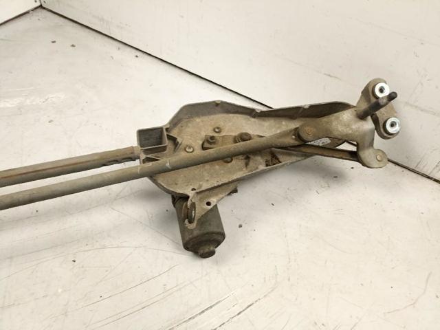 Trapézio de limpador pára-brisas Renault Espace 4 JK0