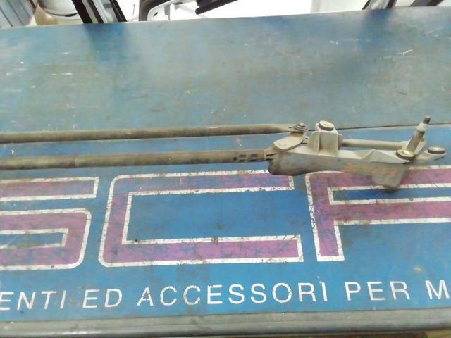 Trapézio de limpador pára-brisas Renault Espace 4 JK0