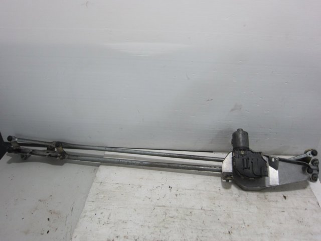 Trapézio de limpador pára-brisas Renault Espace 4 JK0