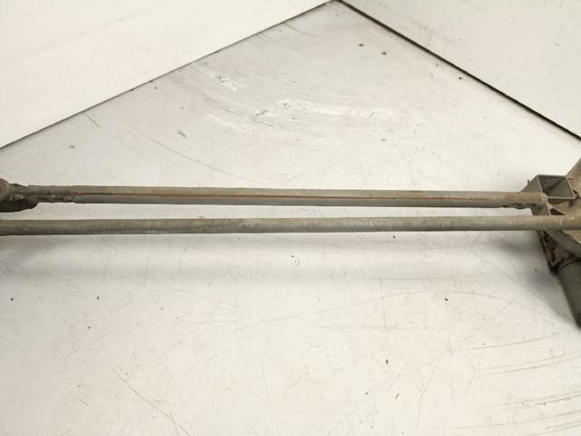 Trapézio de limpador pára-brisas Renault Espace 4 JK0