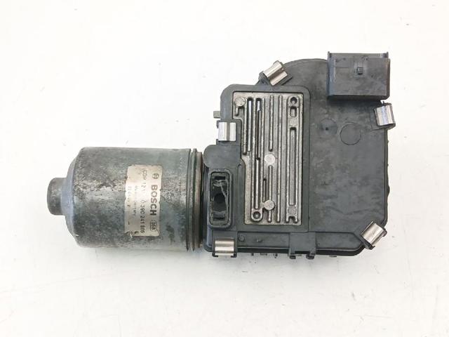 Trapézio de limpador pára-brisas Renault Espace 4 JK0