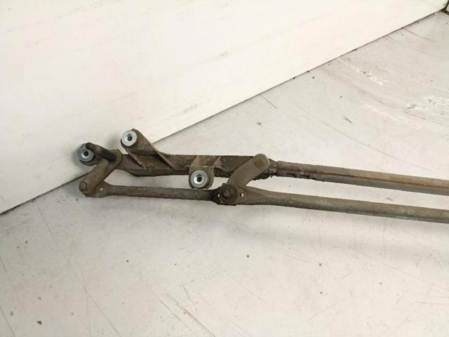 Trapézio de limpador pára-brisas Renault Espace 4 JK0