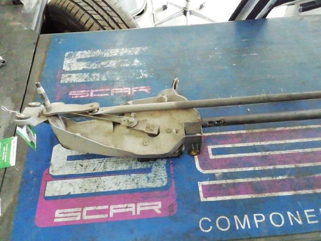 Trapézio de limpador pára-brisas Renault Espace 4 JK0