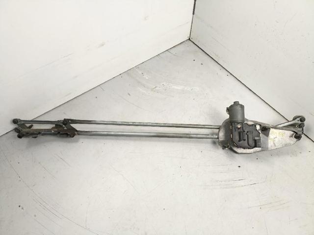 Trapézio de limpador pára-brisas Renault Espace 4 JK0