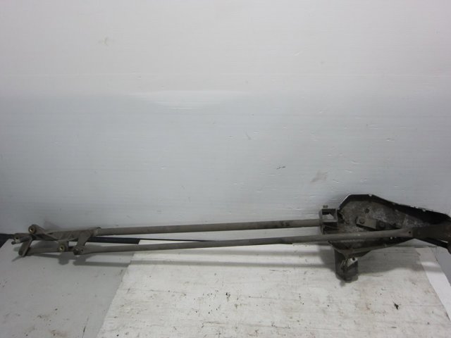 Trapézio de limpador pára-brisas Renault Espace 4 JK0