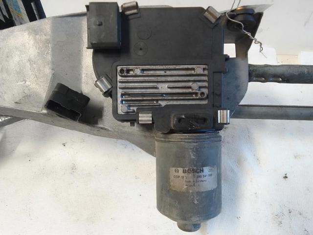 Trapézio de limpador pára-brisas Renault Espace 4 JK0