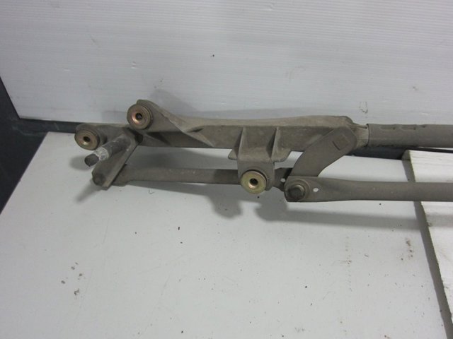 Trapézio de limpador pára-brisas Renault Espace 4 JK0