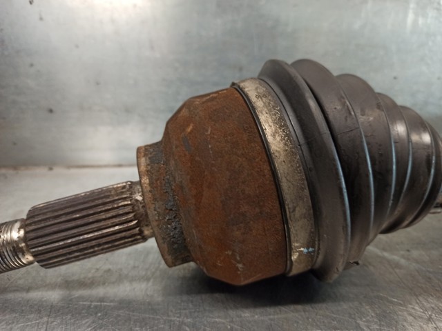 8200014111 RENAULT Левая полуось купить в Украина