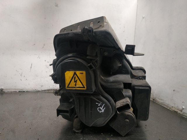 8200014357 RENAULT Фара левая купить в Винница