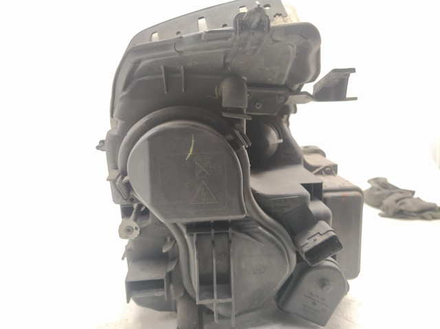 8200014357 RENAULT Левая фара купить в Одесса