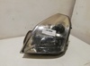 Luz esquerda 8200014357 RENAULT