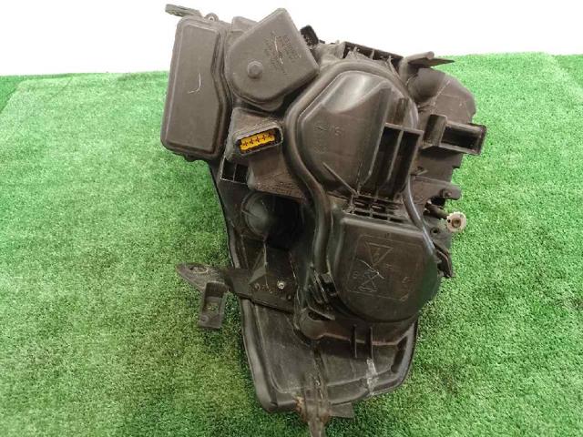 RENAULT 8200014357 Фара левая в наличии Киев