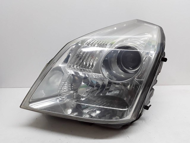 RENAULT 8200014357 Фара левая в наличии Сумы