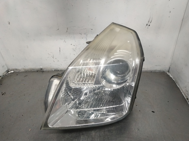 8200014357 RENAULT Фара левая купить в Тернополь