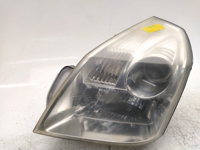 8200014357 RENAULT Фара левая купить в Чернигов