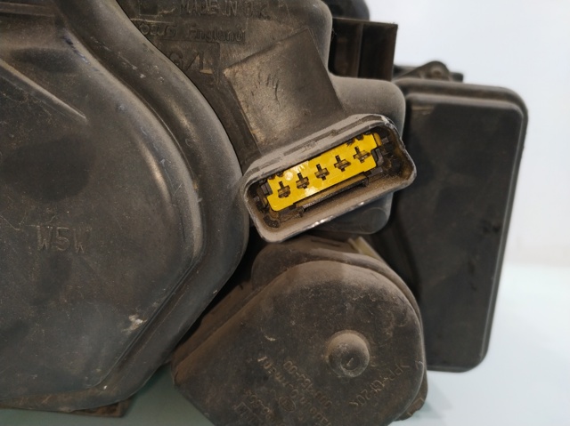 8200014357C RENAULT Фара левая купить в Ужгород