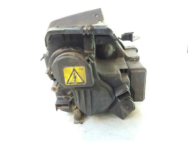 RENAULT 8200014357C Левая фара в наличии Кривой Рог