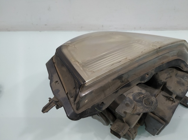 8200014357C RENAULT Левая фара купить в Николаев