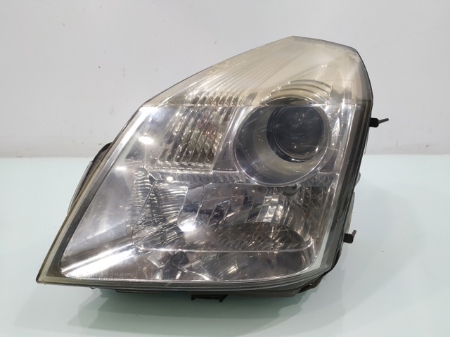 8200014357C Фара левая купить Сумы
