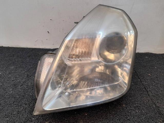 RENAULT 8200014357C Левая фара в наличии Черновцы