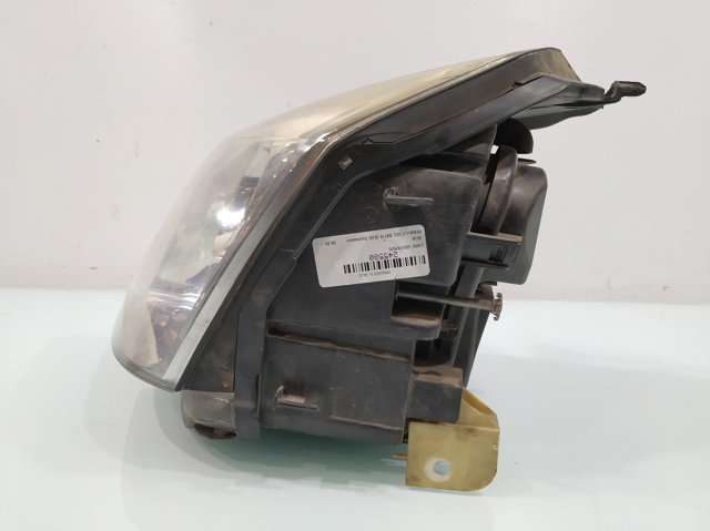 RENAULT 8200014357C Фара левая в наличии Каменское