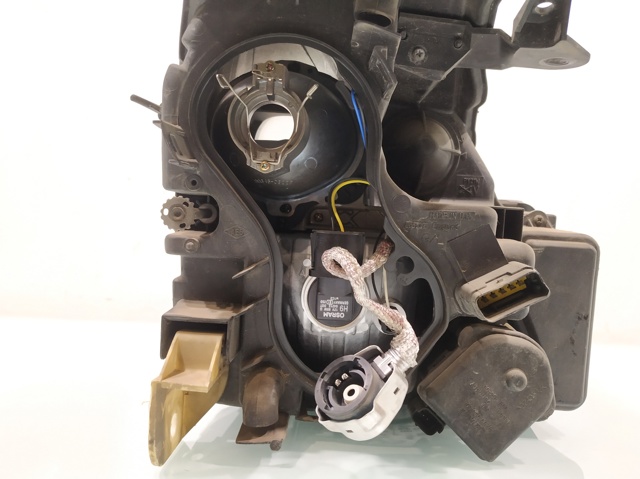 8200014357C RENAULT Фара левая купить в Одесса