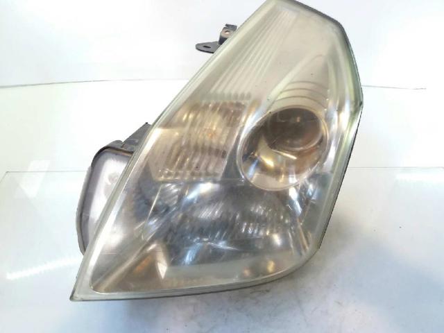 RENAULT 8200014357C Левая фара в наличии Кривой Рог