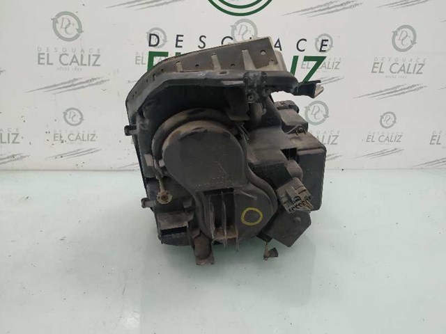 8200014357E RENAULT Фара левая купить в Николаев