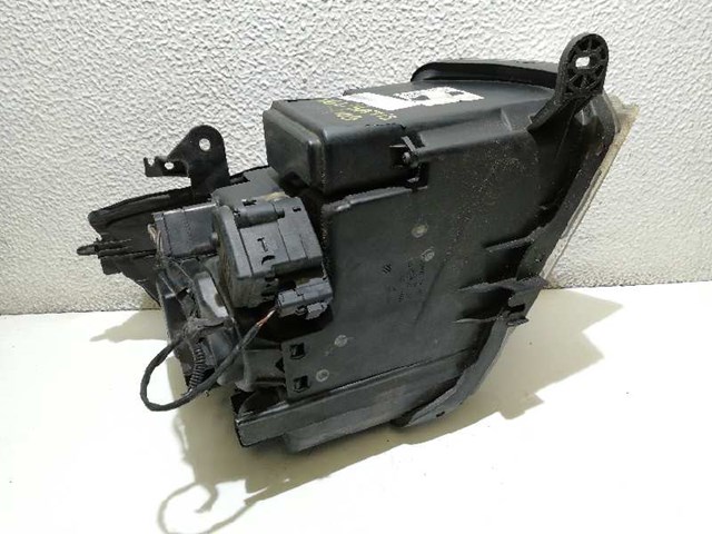 8200014357E RENAULT Левая фара купить в Ровно