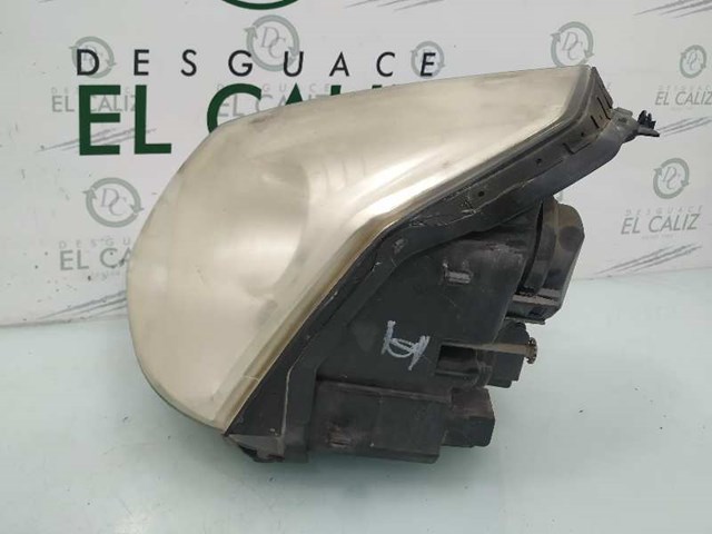 8200014357E RENAULT Левая фара купить в Хмельницкий