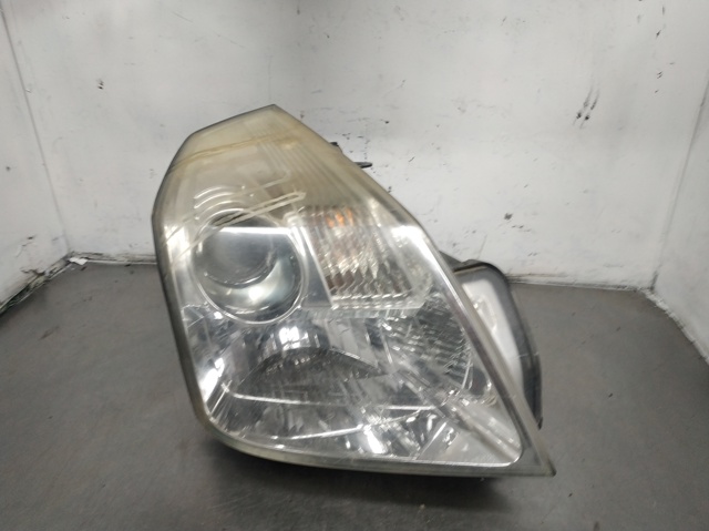8200014358 Фара правая купить Сумы