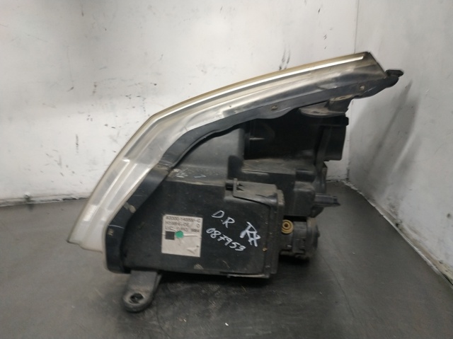 8200014358 Правая фара купить Киев