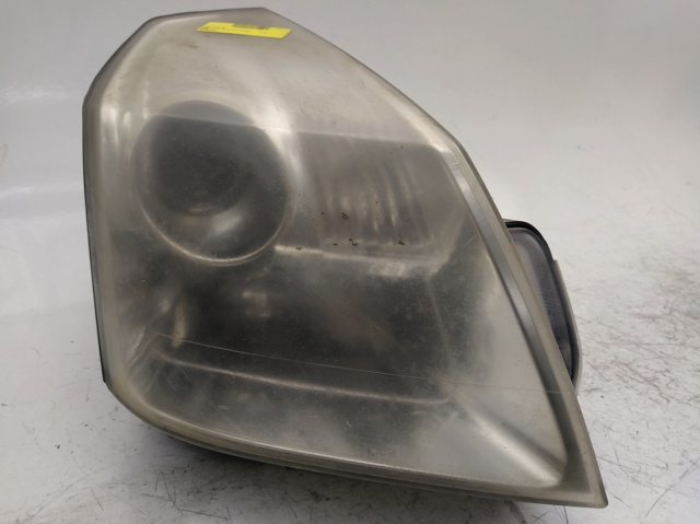 8200014358 RENAULT Правая фара купить в Харьков