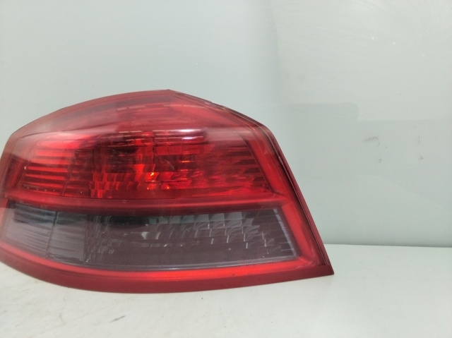 8200014359 RENAULT Фонарь задний левый внешний купить в Сумы