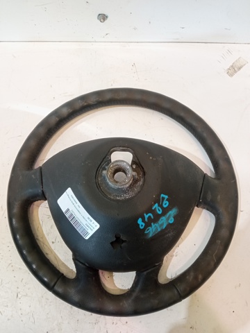 8200014856 RENAULT Руль купить в Николаев