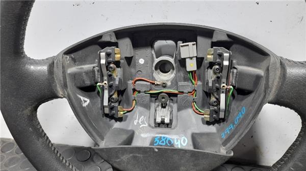 8200014856 RENAULT Рулевое колесо купить в Тернополь