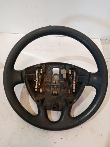 RENAULT 8200014856 Руль в наличии Павлоград