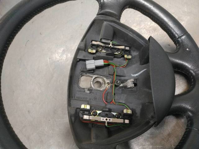 8200014857 RENAULT Рулевое колесо купить в Ровно