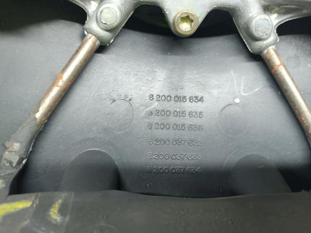 RENAULT 8200015634 в наличии Хмельницкий