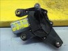 Motor de limpador pára-brisas de vidro traseiro 8200017385 NISSAN