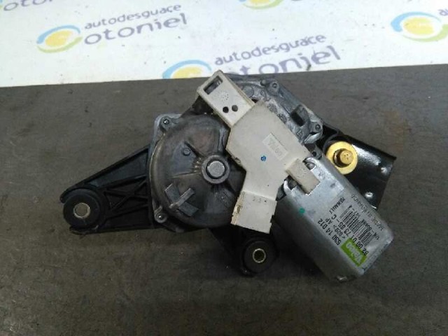 8200017385 NISSAN Моторчик заднего дворника купить в Ужгород