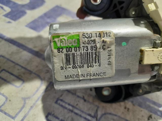 8200017385 NISSAN Моторчик заднего дворника купить в Ирпень