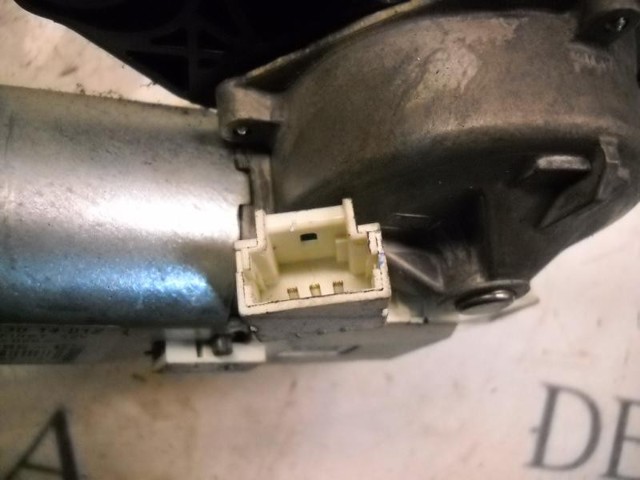 8200017385 RENAULT Моторчик заднего дворника купить в Черновцы