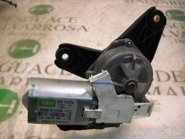 RENAULT 8200017385 Моторчик заднего дворника в наличии Днепр