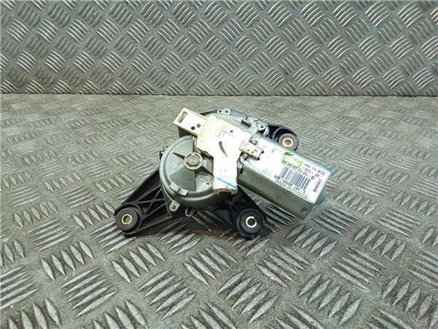 8200017385 RENAULT Мотор стеклоочистителя заднего стекла купить в Сумы