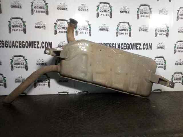 8200017589 Глушитель, задняя часть купить Черкассы