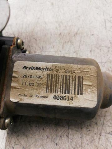 8200017910 RENAULT Механизм стеклоподъемника двери задней правой купить в Украина
